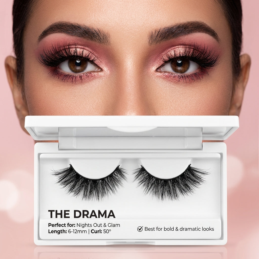 Smarter's InstaLashes™