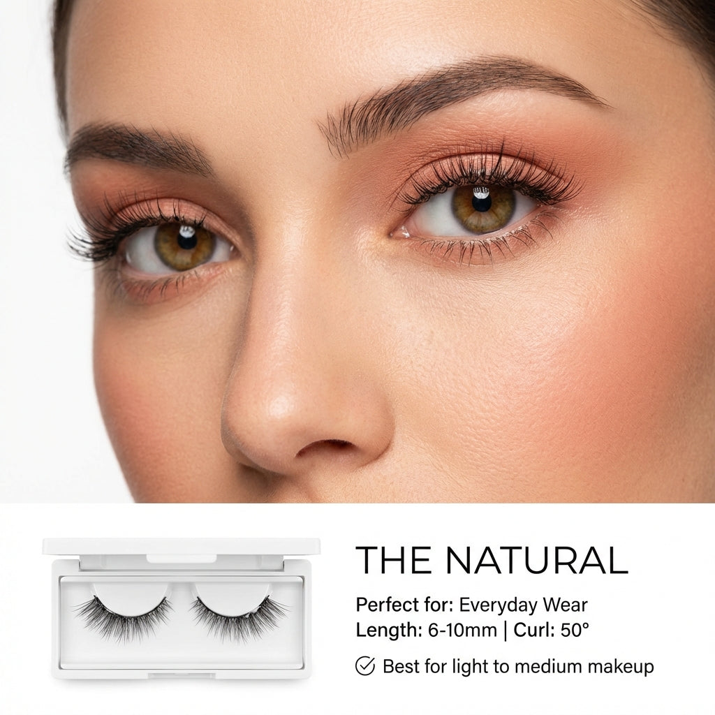 Smarter's InstaLashes™