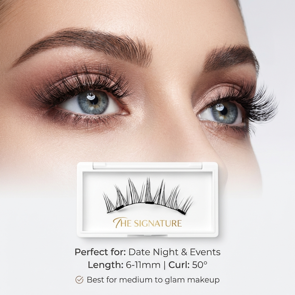 Smarter's InstaLashes™