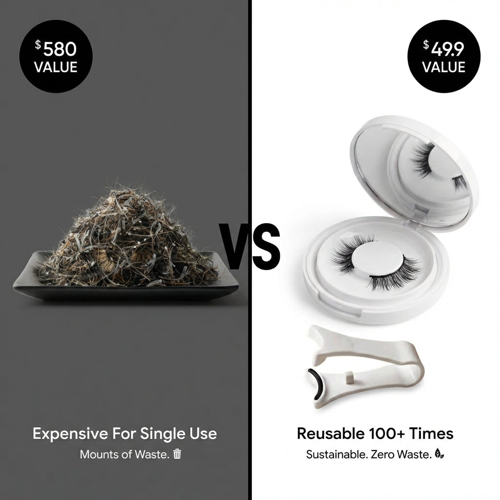 Smarter's InstaLashes™