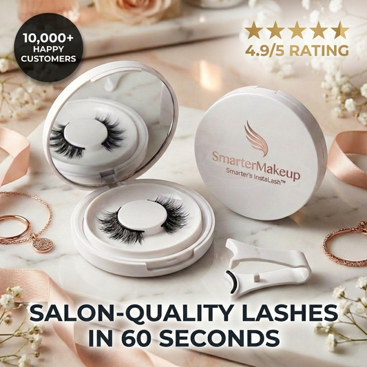 Smarter's InstaLashes™