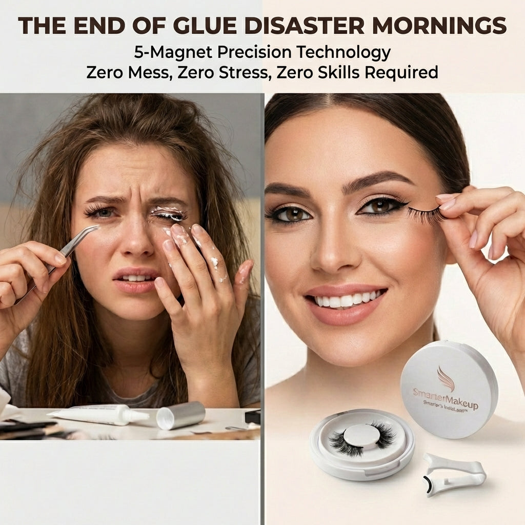 Smarter's InstaLashes™